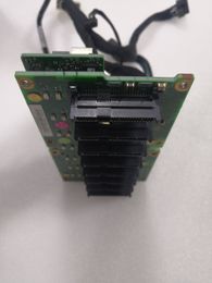 Pulled 69Y5319 46C9093 46W8418 8*2.5 HDD Expander Kit for X3650 M4