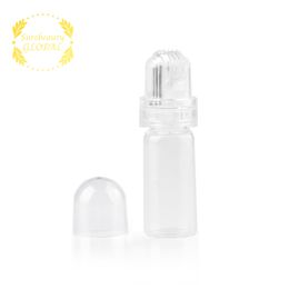 Microneedling Roller 64 Needles Derma Roller Skin Care Skin Rejuvenation Microneedle Skin Elasticity For Home Use