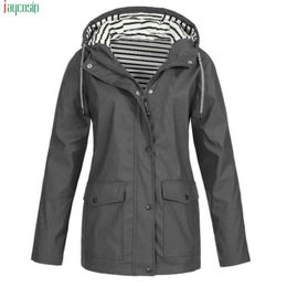 plus size womens rain jacket australia