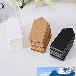 100pcs/lot Kraft Gift Candy Box Wedding Party Favour Gift Box Anti-Scratch Sweet Boxes Wedding Party Candy Holder Bags
