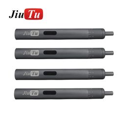 jiutu mini cordless rechargeable electric screwdriver pentype led usb lithium battery drill power tools