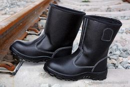 UVEX señores señora seguridad de botas piel s3 laborales protección talla 38-48