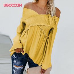 yellow blouse canada