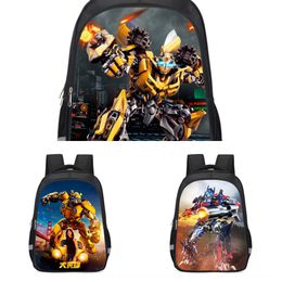 transformers backpack canada