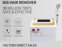 factory price diode laser hair removal machine 808nm diode laser no pain hair machine for beauty salon use