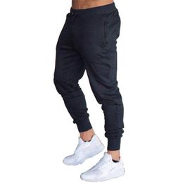 Men's Pants New Bosss Polo Fashion Mens Womens Designer Branded Sports Pant Sweatpants Joggers Casual Streetwear Trousers Clothes High-quality 809