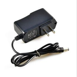 switching AC DC power supply adapter 12V 1A 2A 1000mA adaptor US plug 5.5*2.1mm 2.5mm connector