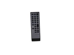 Remote Control For Sony RMT-CG550CPA CFD-G555CP RMT-CS32A CFD-922 CFD-S32 CFD-G700CP CFD-G770CP CFD-G770CPK CD Radio Cassette Recorder