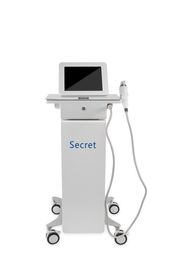 Professional Fractional RF Microneedle face lifting Skin rejuvenation Microneedle Fractional RF Beauty Machine To remove stretch marks
