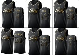 Black Lakers Jersey Online Shopping Buy Black Lakers Jersey At Dhgate Com