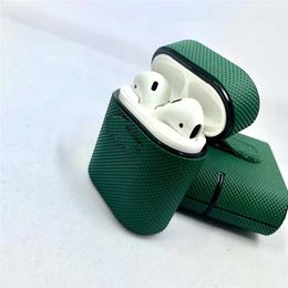 Fashion Designer AirPods Case For 1/2 High Quality Airpods Pro