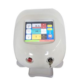 professional and effect diode 980nm vascular removal vein removal red veins vascular removal machine for beauty salon