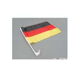 Germany car Window flag,All Countries 30x45cm Plastic Poles Digital Printing Polyester Fabric , Outdoor Indoor Usage, Support Drop shipping