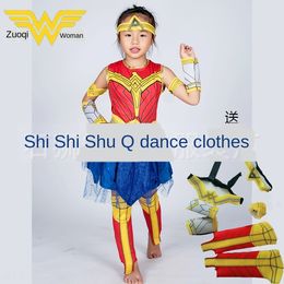 Girls Wonder Woman Costume Online Shopping Buy Girls Wonder Woman Costume At Dhgate Com