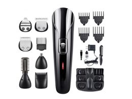 Multifunctional electric hair clipper with charging function Hair Trimmer