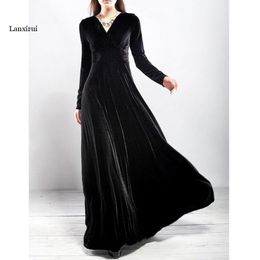 black gown canada