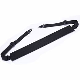 Ar15 Accessories M4 Tactical double point sling safety gun strap shoulder sling CS wargame for hunting