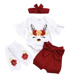 baby girl christmas outfit australia