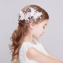 african butterfly hair clips wholesale