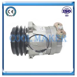 V5 ac compressor for Massey Ferguson 323104150 205A77 40420073 1131383 6561383 62085015167A