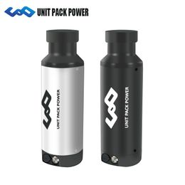 UPP Mini Bottle Battery 36V 10.5Ah Ebike Small Water Sanyo Cell With 42V 2A Charger for 500W 350W 250W Motor