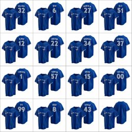 custom blue jays jersey canada