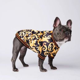 Perro Suéter Sudadera Jersey Jumper XS-2XL Divertido Novedad Cálido Mascota Pug Chihuahua