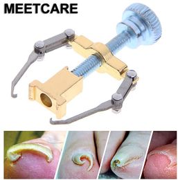 Pedicure Nail Bunion Corrector Manicure Foot Care Tools Cure Curl Embedded Toenails Caused Orthopaedic Paronychia Onychomycosis