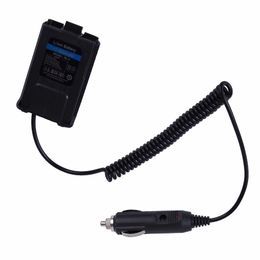baofeng uv5r car battery eliminator for baofeng uv 5r walkie talkie accessories charger for baofeng uv5r retevis rt5r portable