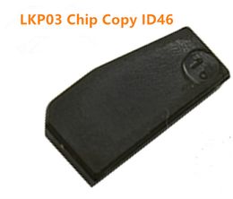 Locksmith Supplies LKP03 transponder chip can clone 46 chip via Tango KD-X2