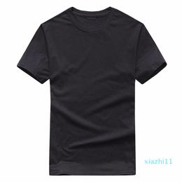 Fashion mens tshirt new summer Short sleeve top European American popular printing T-shirt men women couples high quality t-shirt S-XXL