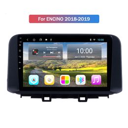 9 Inch Android Car Video Radio for Hyundai ENCINO 2018-2019 Touch Screen Stereo Audio GPS