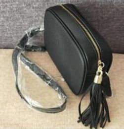 Handbags Women Luxury Designers Genuine leather bag with letters ladies messenger bags shoulder crossbody handbag