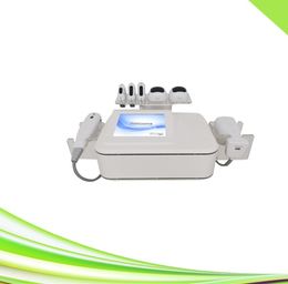 new 2 in 1 spa hifu ultrasonic skin tightening hifu facial lifting liposonix slimming machine