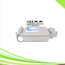 salon clinic 2 In 1 New Spa Hifu Ultrasound Body Sculpting Hifu Face Lift Machine