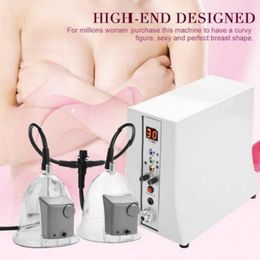 Fashionable Multifunctional Slimming instrument Breast Enlargement Butt Enhancement Vacuum Therapy Body Massage Machine