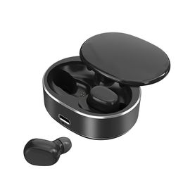 M3 Wireless Headphones Bluetooth Earphones 360 °rotating Slide Handsfree Headset Sports Earbuds 5.0 Binaural with Retail Box 34
