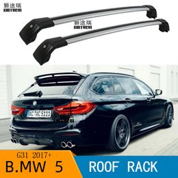 Thule Roof Bars For Bmw 3 Series Touring From Direct Car Parts