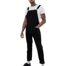 black overalls australia