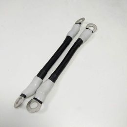 4130966 head short cable for wire EDM machines WEDM wire cut electrode