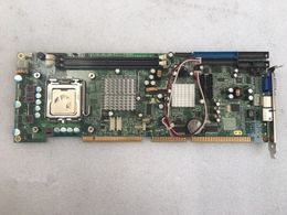 IB940-R industrial motherboard tested working