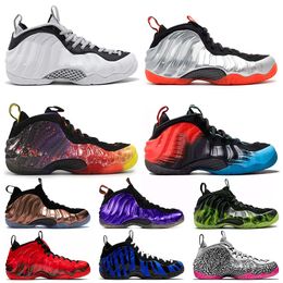 foamposite shoe strings