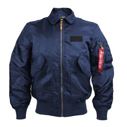 hot sale mens classic short jacket with lapel design for windproof and warm spring and autumn thin