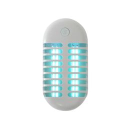 Youpin Portable Deodorization UV Germicidal Lamp Disinfection LED Steriliser Light for Home Hotel Indoor Use