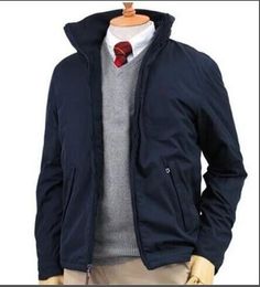 Fashion Spring Plus Cashmere Fall Man Man Sportswear Высококачественная водонепроницаем