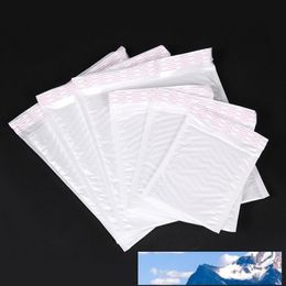 White Bubble envelope packaging mailer packing transport bag kraft paper bubble envelope express bag Packing & Shipping