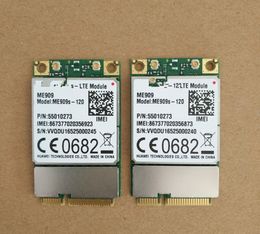 NEW Original For Huawei Mini-PCIe ME909s-120 LTE Cat4 Module FDD/DC-HSPA+/UMTS/EDGE 3G/4G