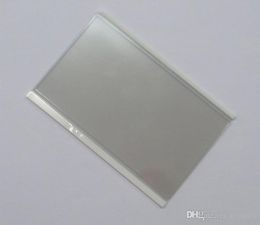 For Mitsubishi 250um OCA Optical Clear Adhesive Glue Film for Samsung Galaxy S7 edge LCD Glass Repair Fix