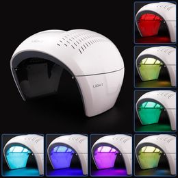 IPL LED Photon Light Therapy Lamp Facial Body Beauty SPA Mask Skin Tighten Acne Wrinkle Remover Device Salon Beauty Equipment