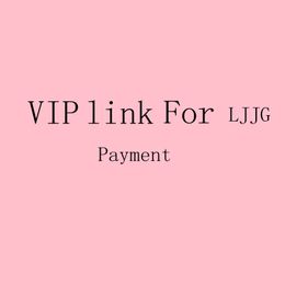 VIP Special link only to pay for LJJG can do Customise for Old customer GGA Payment Link Home Decor